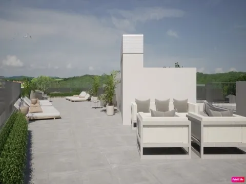 Wohnung 1 Schlafzimmer