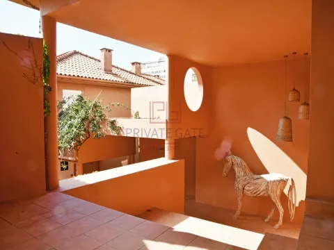 Maison 4 Chambre(s) Duplex