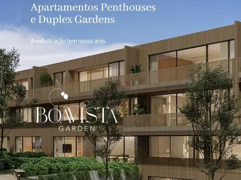 Appartement 4 Chambre(s)