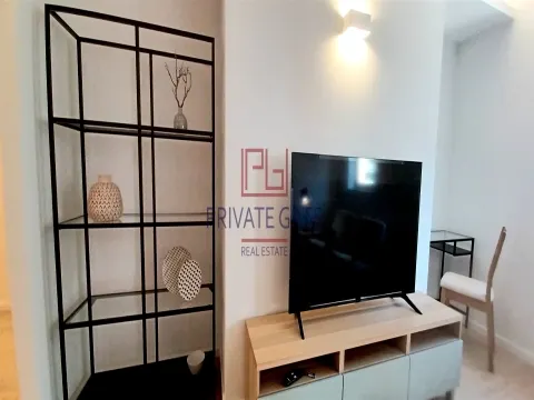 Wohnung 1 Schlafzimmer