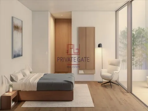 Appartement 3 Chambre(s)