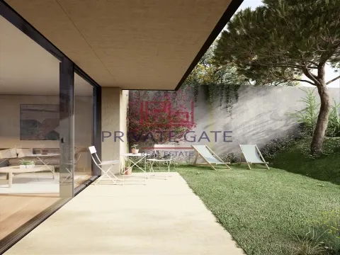 Appartement 3 Chambre(s)