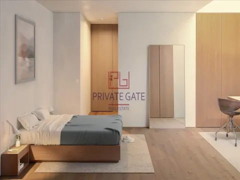 Appartement 3 Chambre(s)