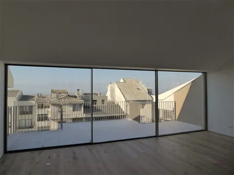 Appartement 3 Chambre(s)