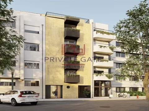 Appartement 3 Chambre(s)