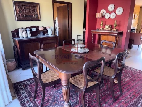 Wohnung 5 Schlafzimmer