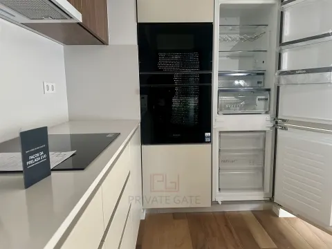 Wohnung 1 Schlafzimmer