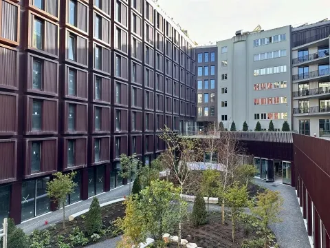 Appartement 3 Chambre(s)