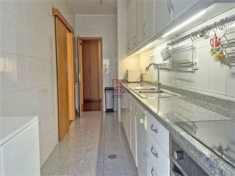 Wohnung 3 Schlafzimmer