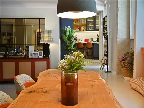 Haus 3 Schlafzimmer