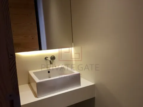 Loft 1 Chambre(s) Kitchenette