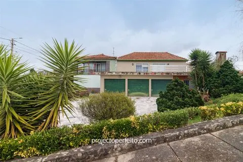 Boerderijtje 5 kamerwoning