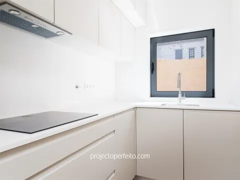 Appartamento in Villino 4 Vani