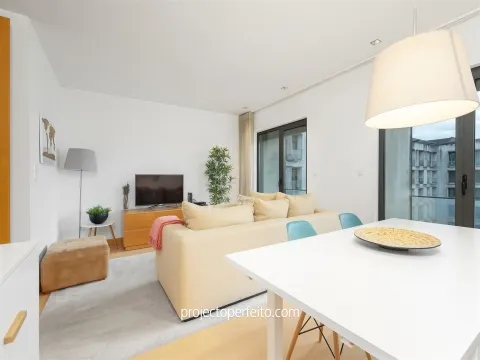 Квартира T2+1