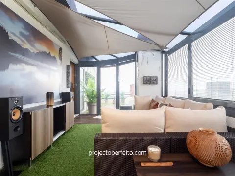 Квартира T1+1