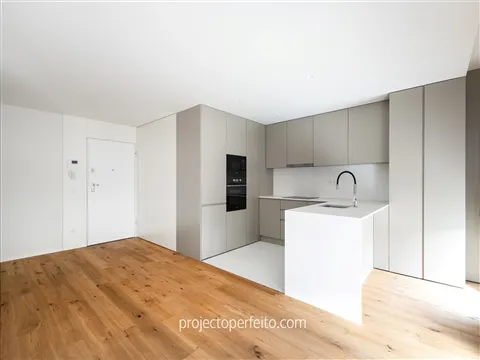 Apartamento T1