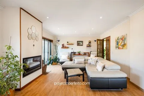 Moradia Isolada T4+1