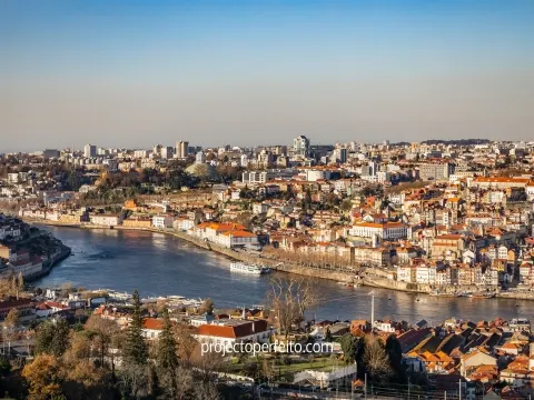 Apartamento T5 DUPLEX