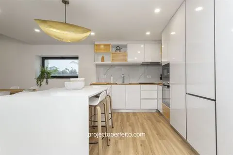 Vivienda 4 habitaciones