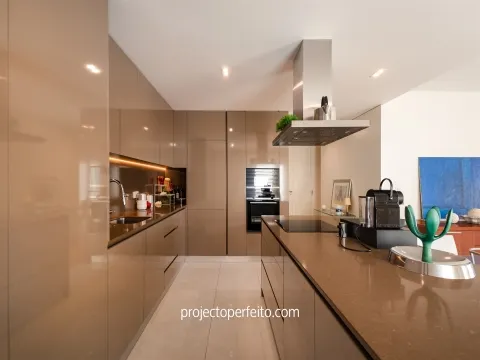 Apartement 3 kamerwoning