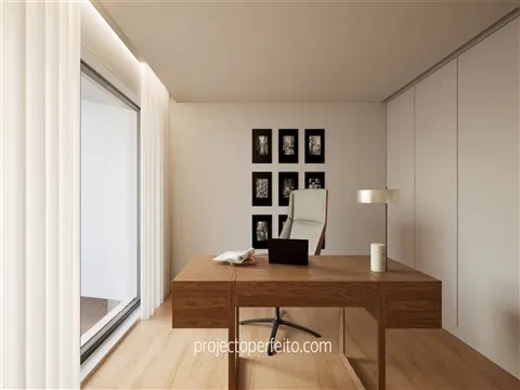 Viviendas Adosadas en barrio 4 habitaciones