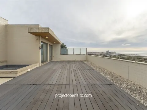 Platt 4 Sovrum DUPLEX