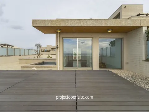 Platt 4 Sovrum DUPLEX