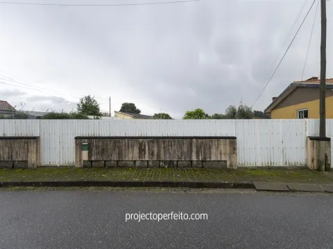 Terreno Para Construção