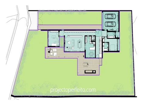 Terreno Para Construção