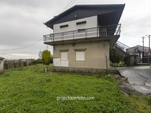 Maison isolée 3 Chambre(s)