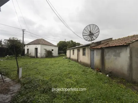 Maison isolée 3 Chambre(s)