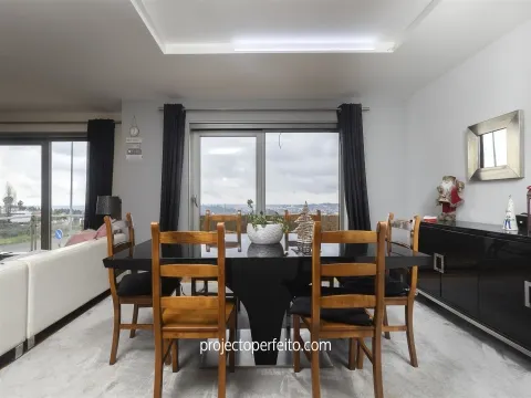 Moradia Isolada T3+3