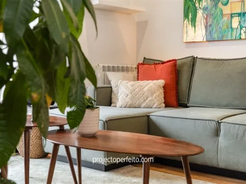 Appartement 1 Chambre(s) Duplex