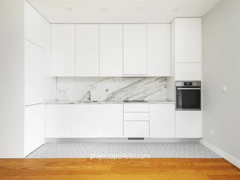 Appartement 1 Chambre(s)