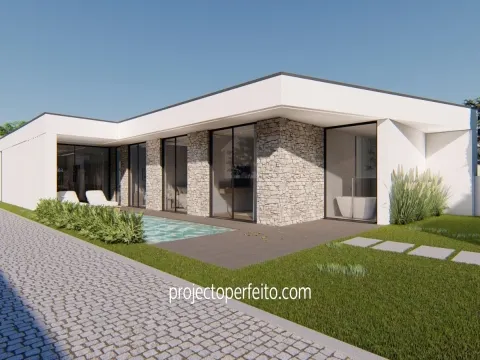 Terreno Para Construção