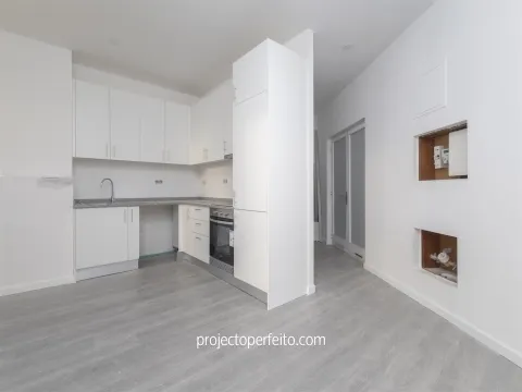 Apartamento T1