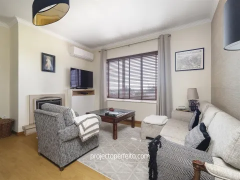 Apartement 4 kamerwoning DUPLEX