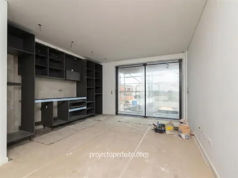 Apartamiento 1 habitación