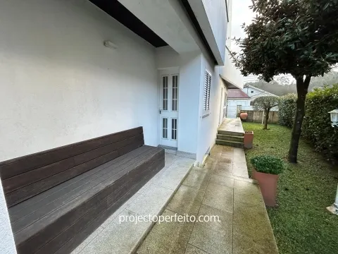 Maison isolée 4 Chambre(s)