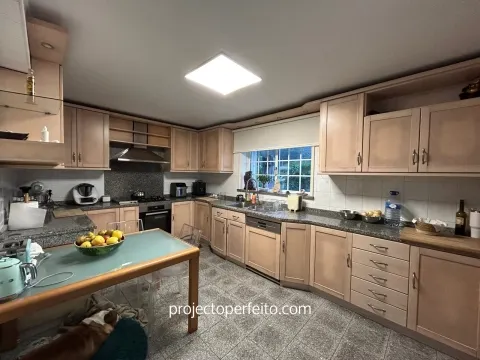 Maison isolée 4 Chambre(s)