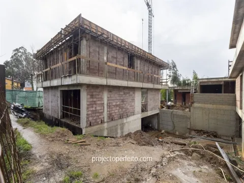 Moradia Isolada T3+1