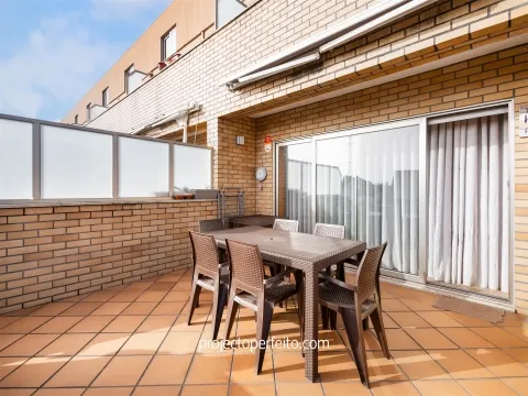 排屋 4个房间 +1