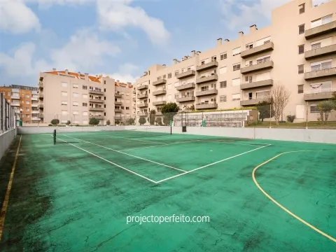 Appartement 2 Chambre(s)