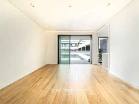 Apartamento T3