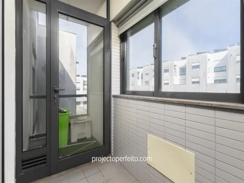 公寓楼住宅 3间双人间