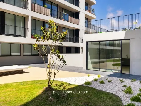 Apartamento T3