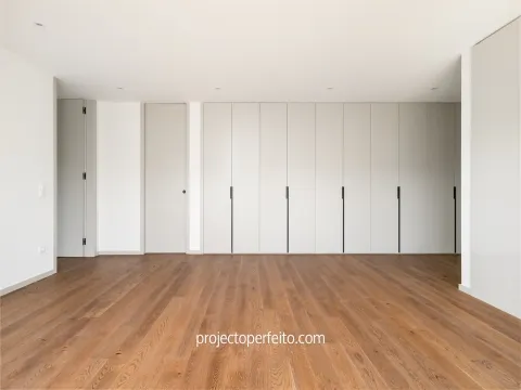 Apartement 3 kamerwoning