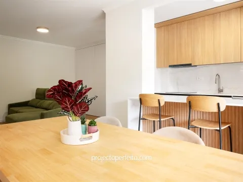 Квартира T3+1