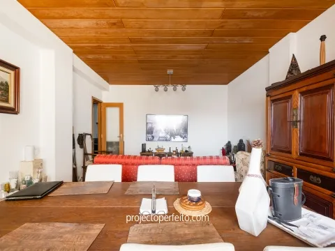 Appartement 3 Chambre(s)