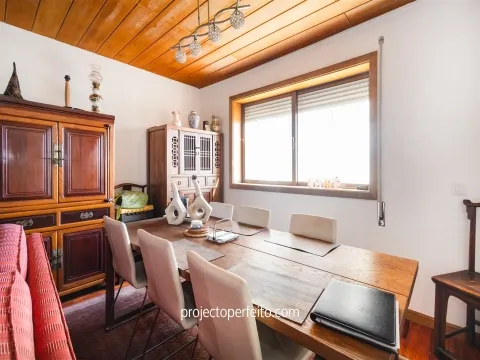 Appartement 3 Chambre(s)